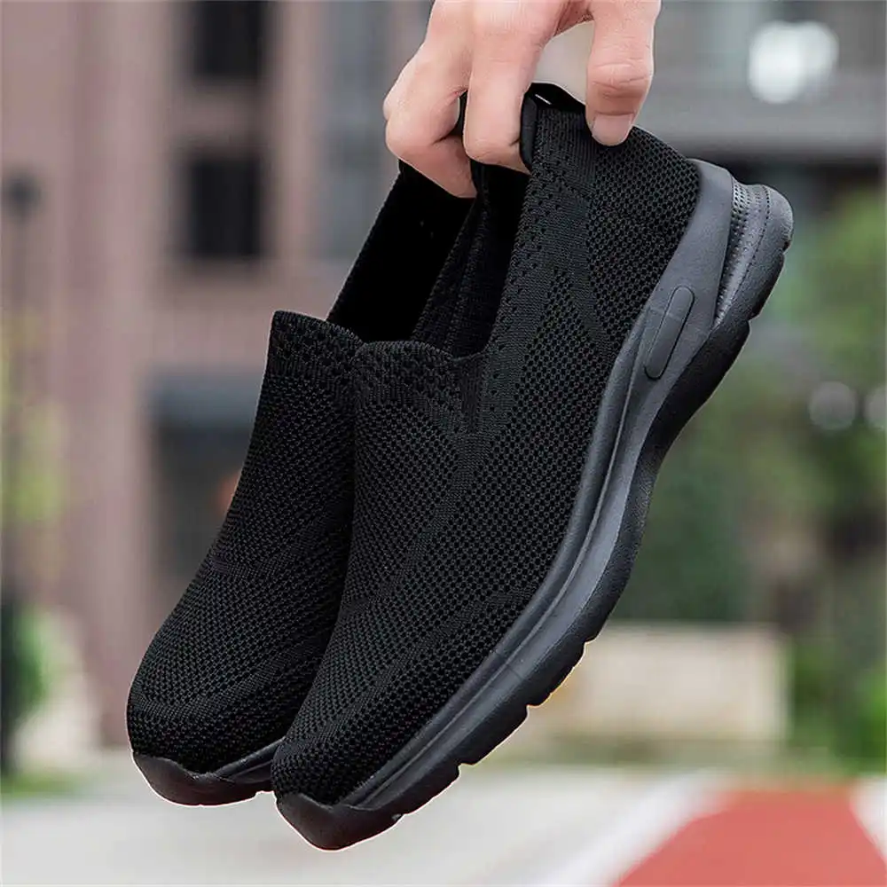 Office Tech Products - Ohne Spitzennetz Herrenstiefel für die Halbsaison,