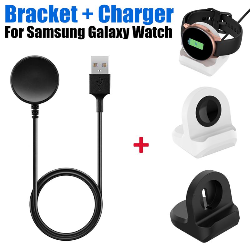 Usb Extender Active - USB-Ladekabel für Samsung Galaxy Watch 3