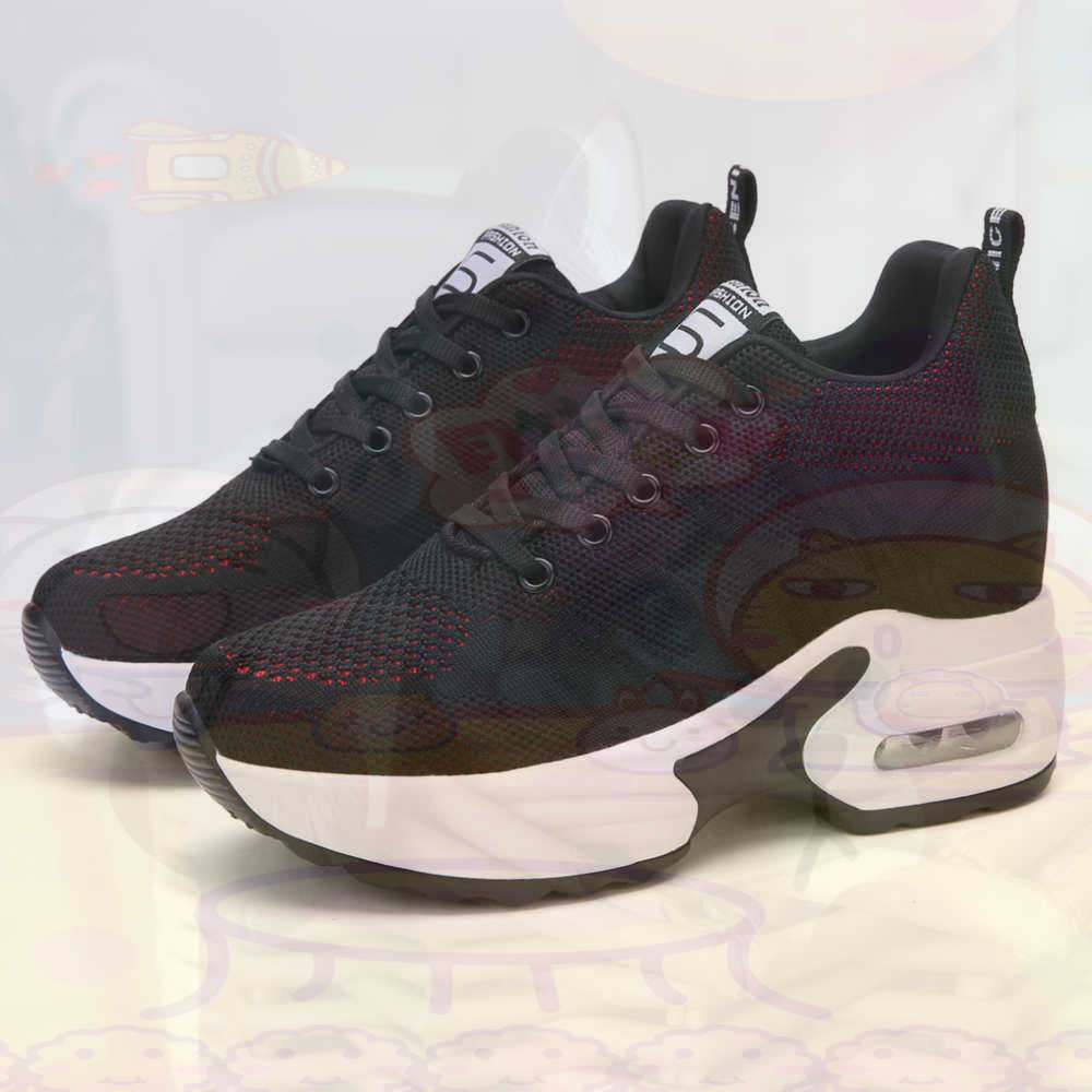 Office Tech Products - Rote Größe 36, Schuhe für Damen,