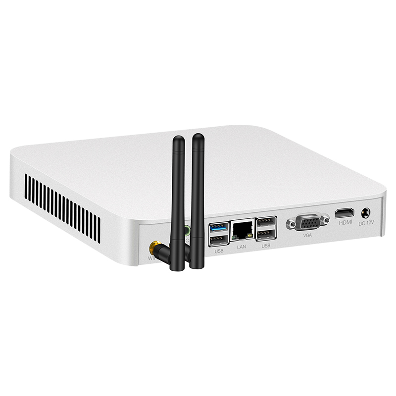 Thin Client Mini Pc - HTPC Mini-PC Intel Core i5-4200U i7-4500U