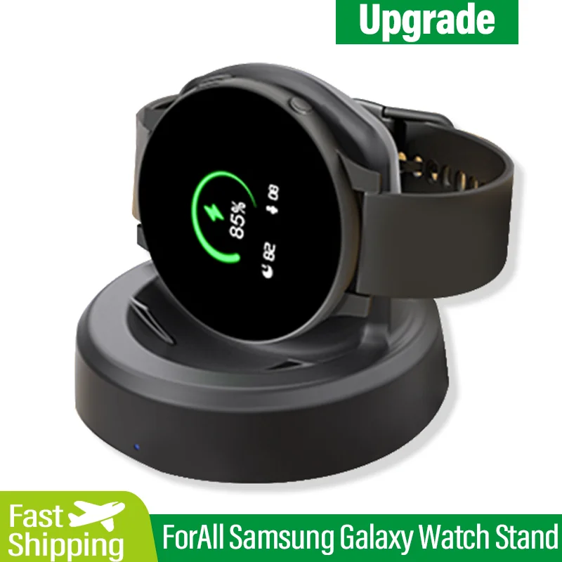 Usb Extender Active - Dock-Ladegerät-Adapter, kabellos, USB-Schnellladekabel, Kabelständer für Samsung
