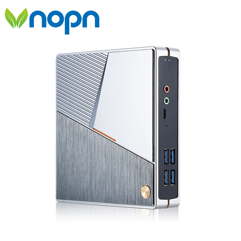 Thin Client Mini Pc - R2 Plus Quad-Core RK3568 Zero Client