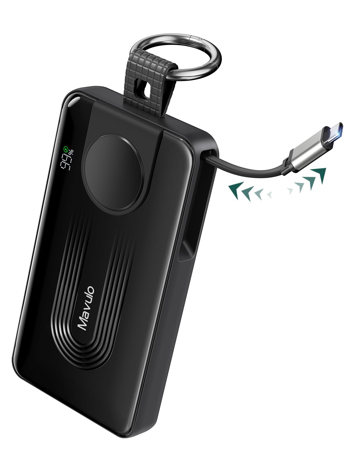 10000mAh tragbares Ladegerät f – Usb Extender Active Bewertung und Preis