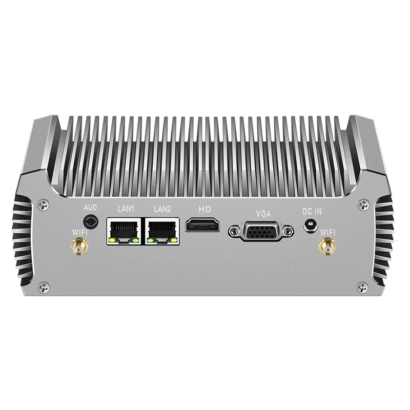 Intel Core I7-5500U Mini-PC mi – Thin Client Mini Pc Bewertung und Preis