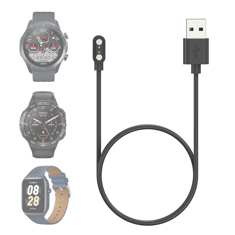 USB-Ladekabel für Smartwatch M – Usb Extender Active Bewertung und Preis