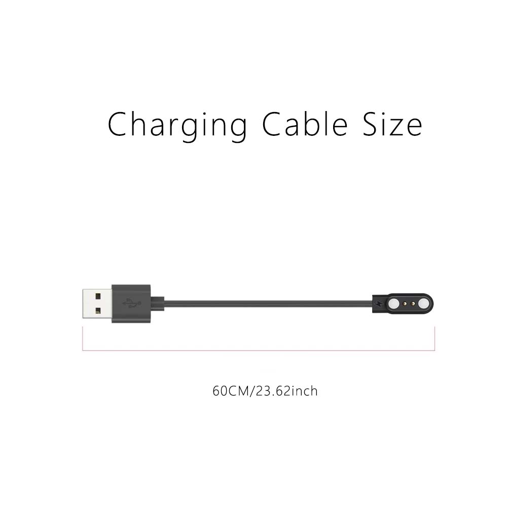 USB-Ladekabel für Smartwatch M – Usb Extender Active Bewertung und Preis