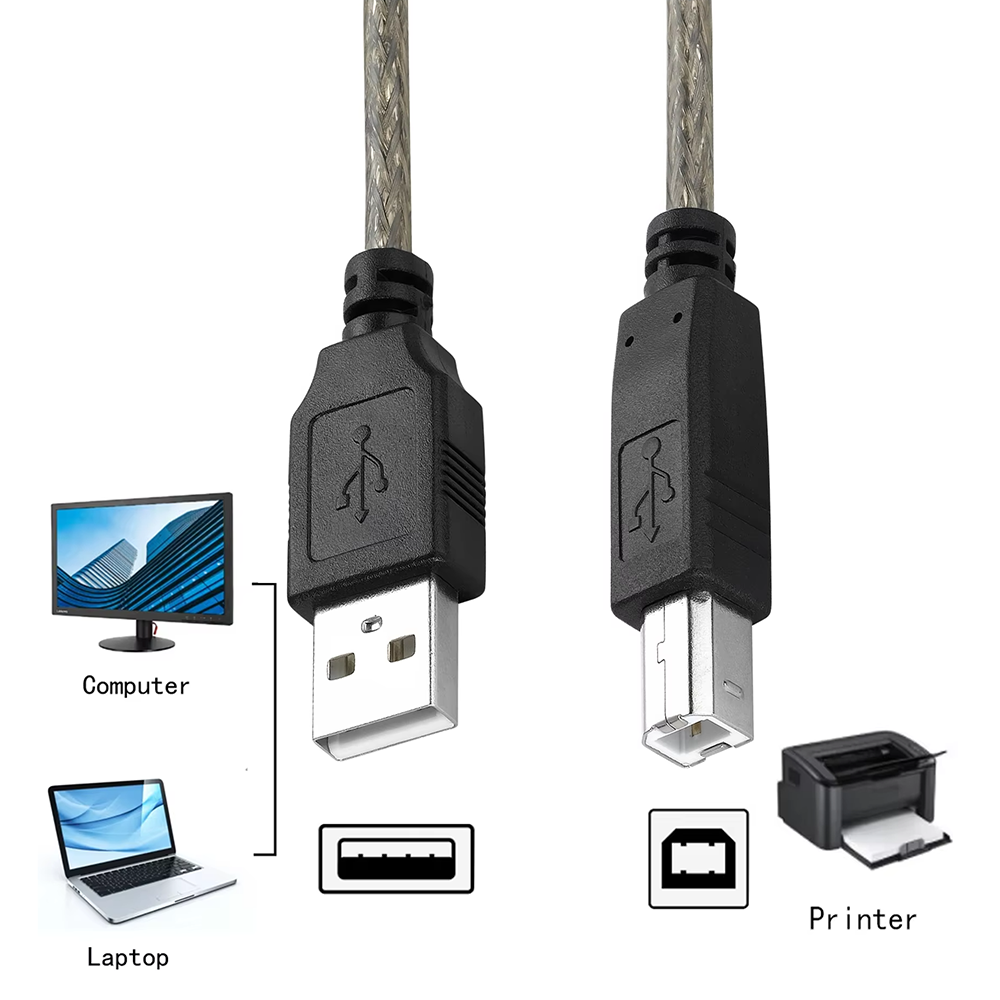 10M 15M USB 2.0 B Kabel mit Ch – Usb Extender Active Bewertung und Preis