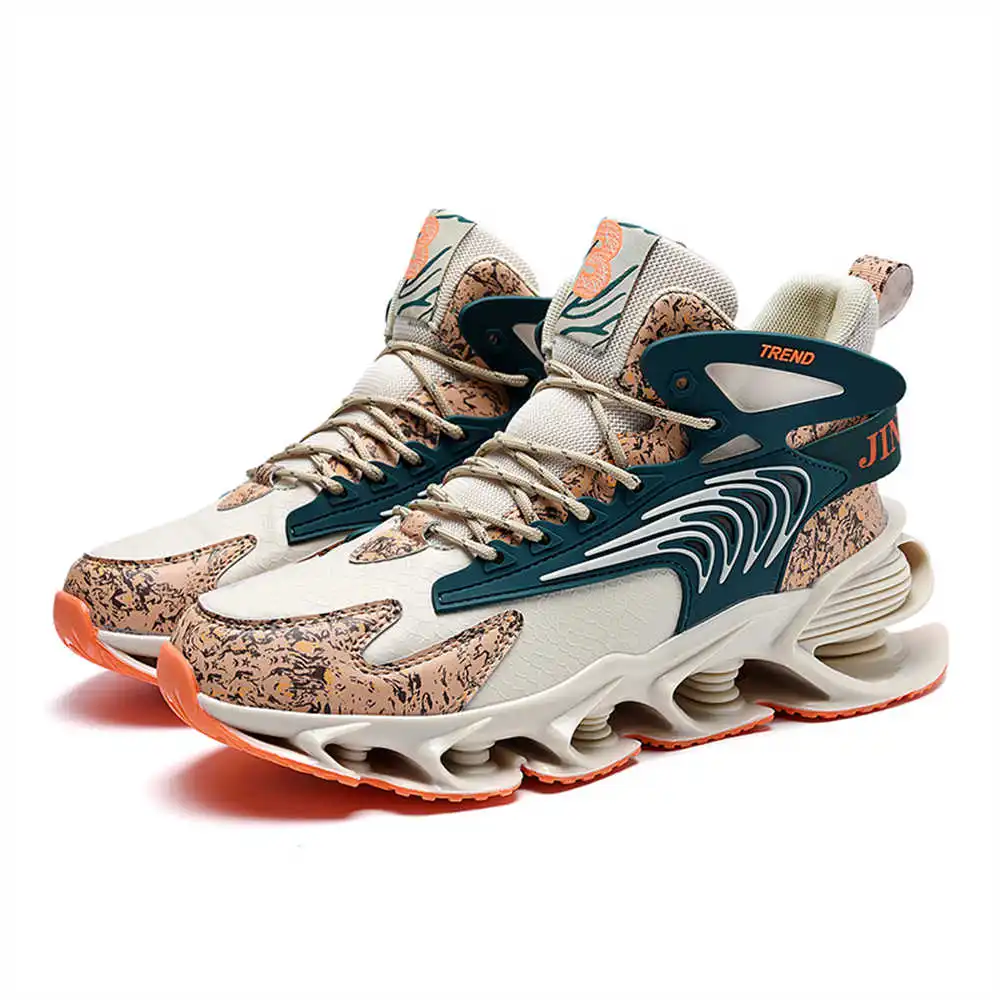 Rutschfeste Mid-Kind-Laufschuh – Office Tech Products Bewertung und Preis