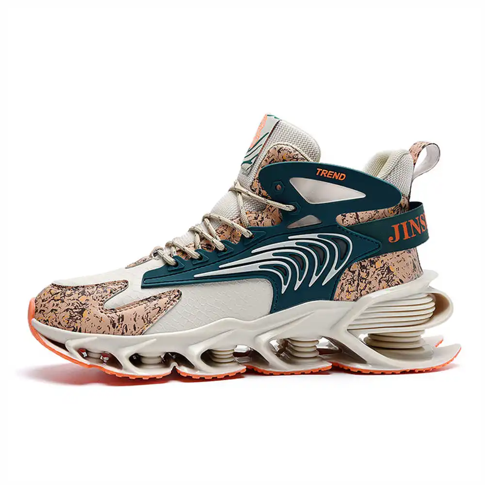 Rutschfeste Mid-Kind-Laufschuh – Office Tech Products Bewertung und Preis