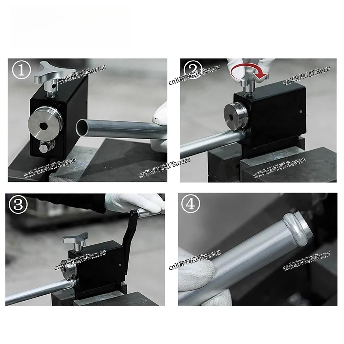 5/8 Zoll DIY YouTube Aluminium – Office Youtuber Bewertung und Preis