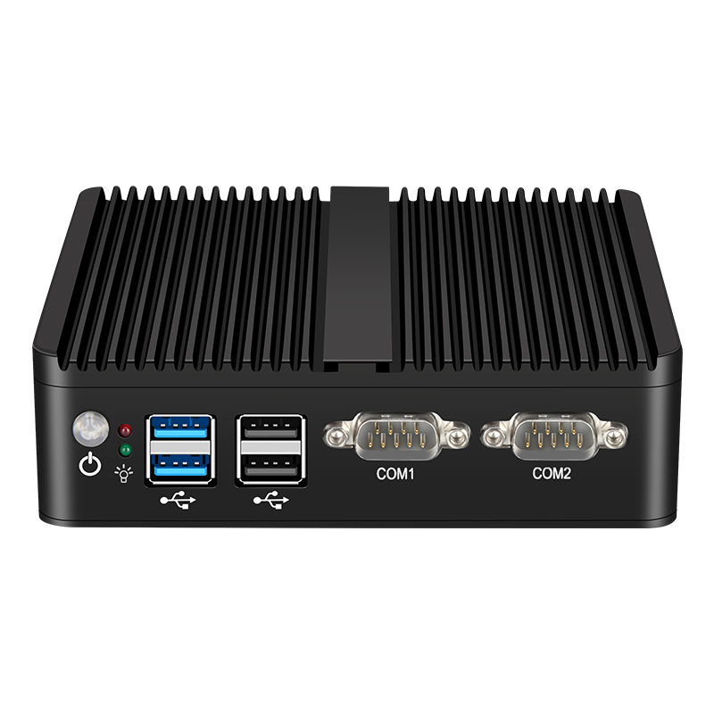 Intel Celeron N5105 J6412 Mini – Thin Client Mini Pc Bewertung und Preis