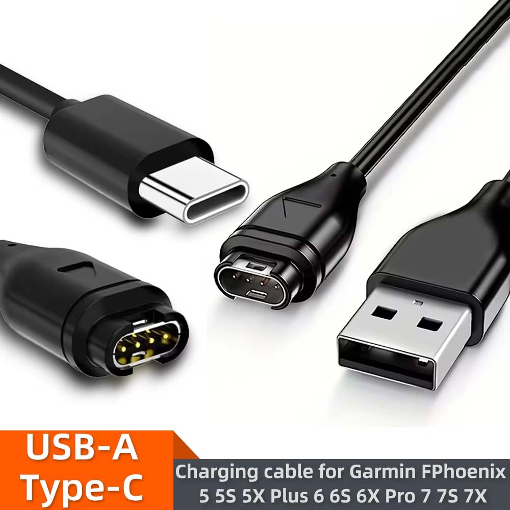 Typ-C-USB-Ladekabel für Garmin – Usb Extender Active Bewertung und Preis