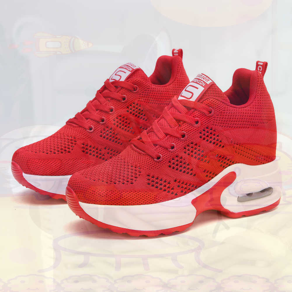 Rote Größe 36, Schuhe für Dame – Office Tech Products Bewertung und Preis