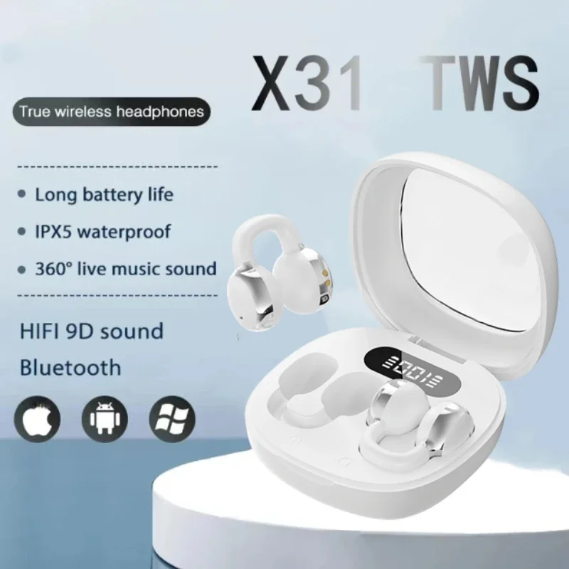 TWS Fone Bluetooth-Ohrhörer Ka – Office Tech Essentials Bewertung und Preis