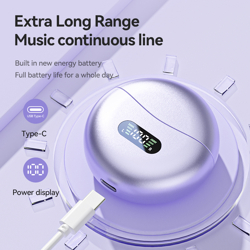M79 TWS Bluetooth 5.4 Drahtlos – Office Tech Essentials Bewertung und Preis