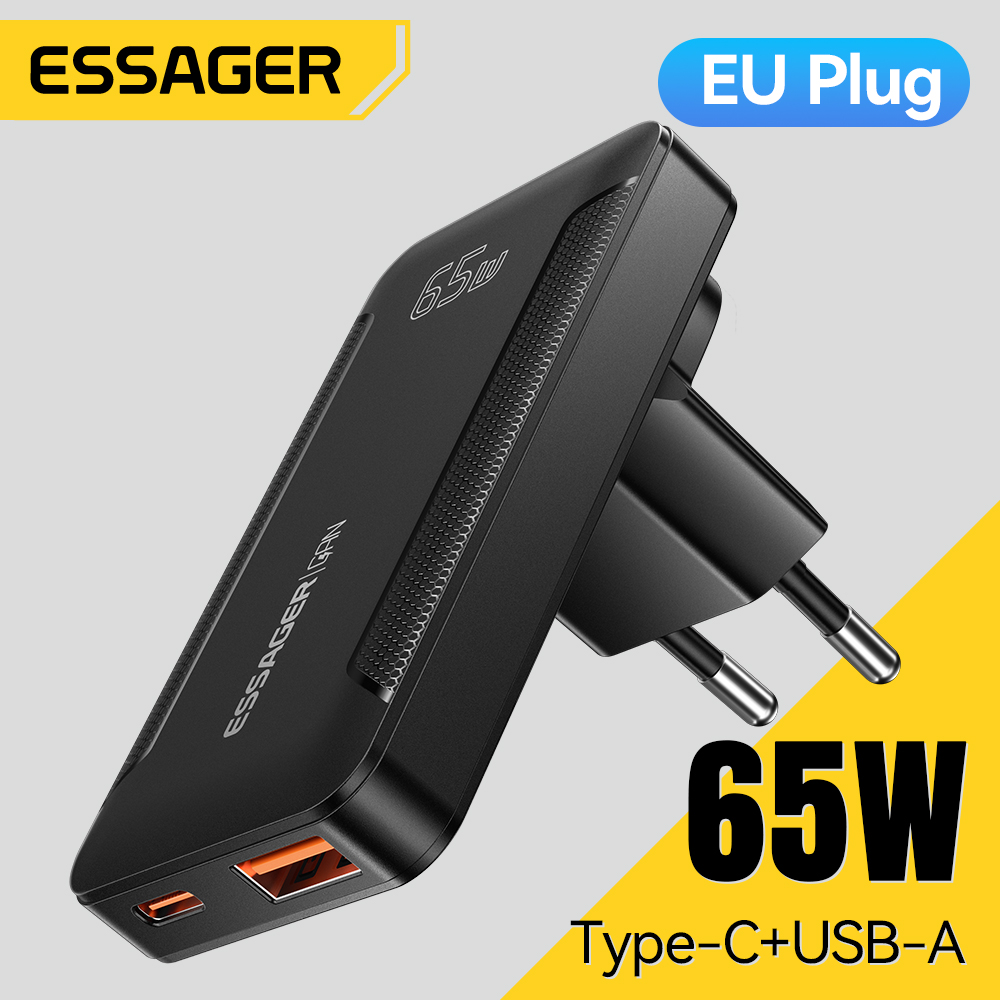 Essager Ultra Thin 65W GaN Pro – Thin Client Mini Pc Bewertung und Preis