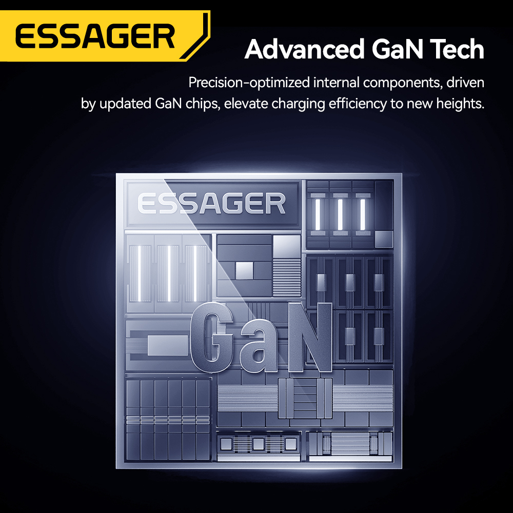Essager Ultra Thin 65W GaN Pro – Thin Client Mini Pc Bewertung und Preis