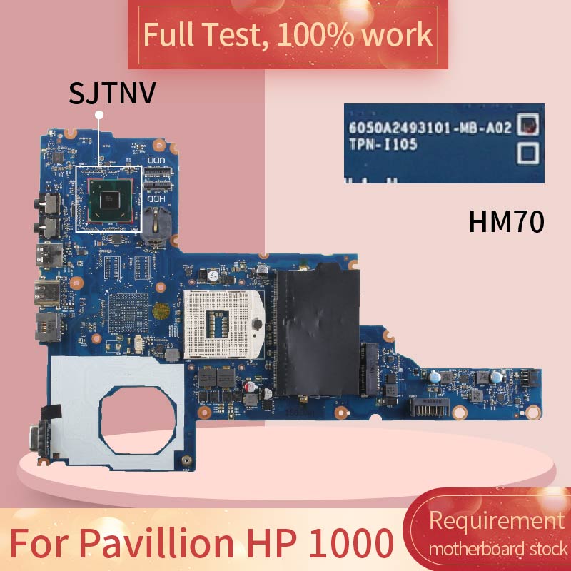 Für Pavillion HP 1000 6050A249 – Thin Client Mini Pc Bewertung und Preis