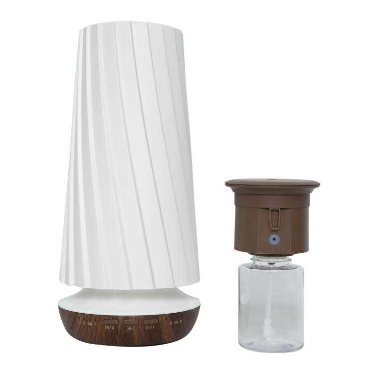 Eleganter Turm-Duftdiffusor 10 – Office Tech Room Bewertung und Preis