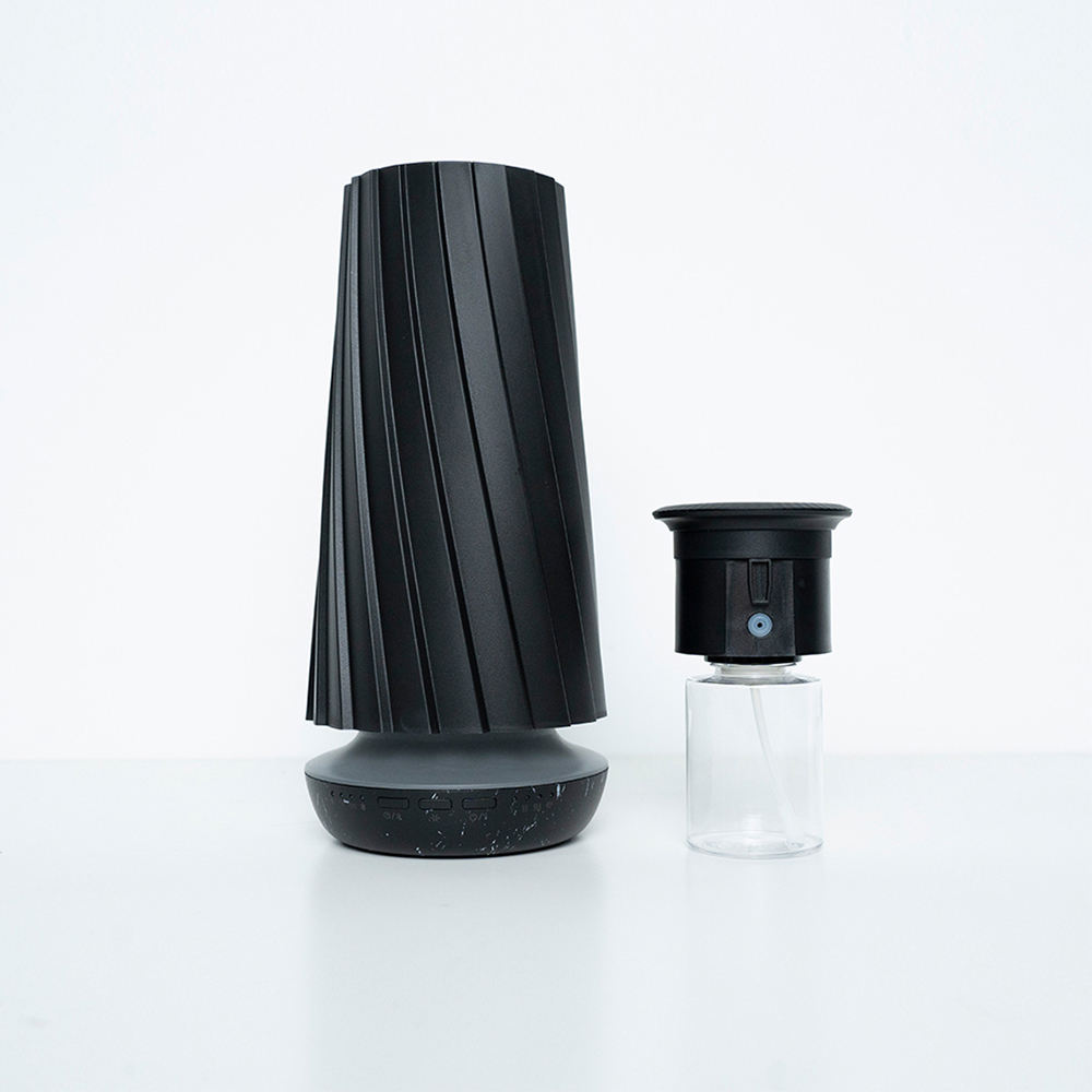 Eleganter Turm-Duftdiffusor 10 – Office Tech Room Bewertung und Preis