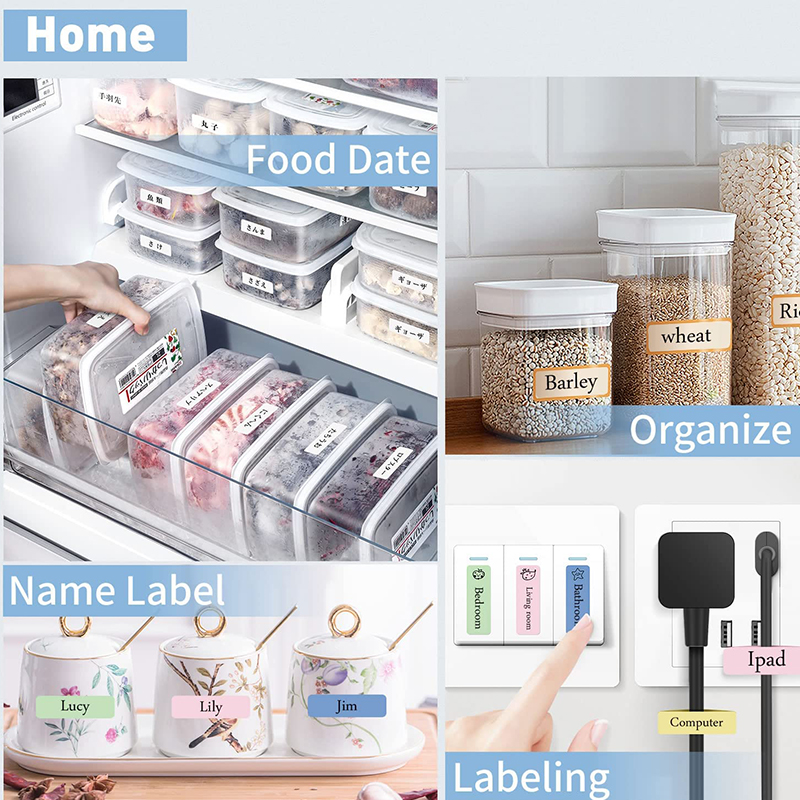 Qualitäts produkt Niimbot D11  – Office Tech Products Bewertung und Preis
