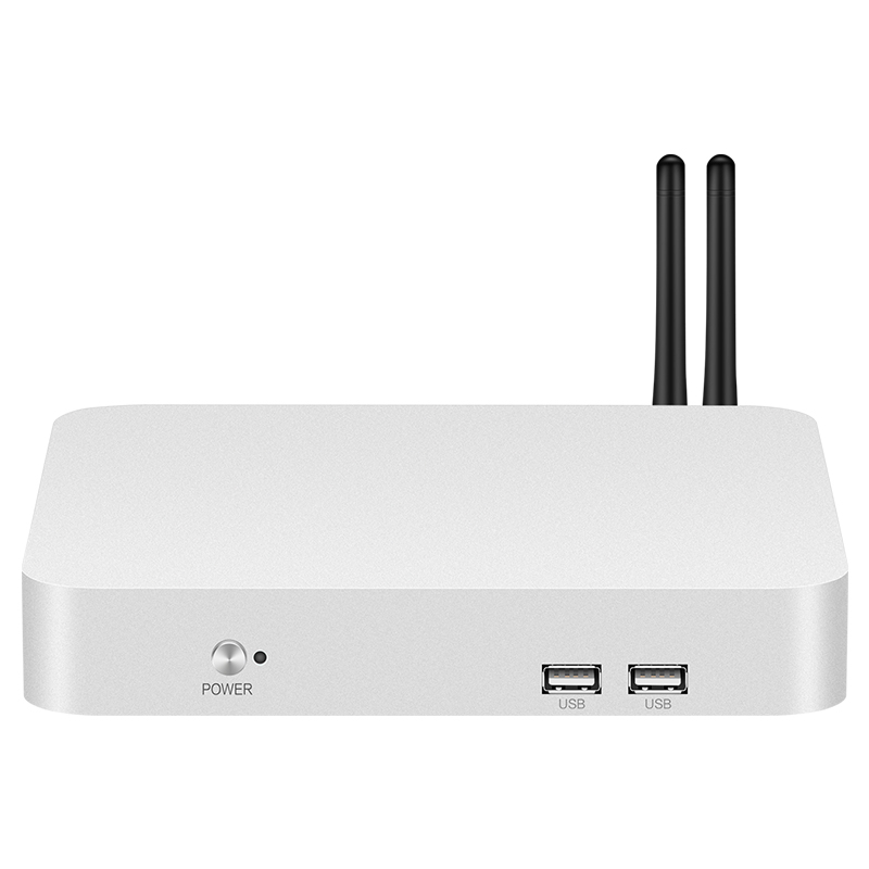 HTPC Mini-PC Intel Core i5-420 – Thin Client Mini Pc Bewertung und Preis