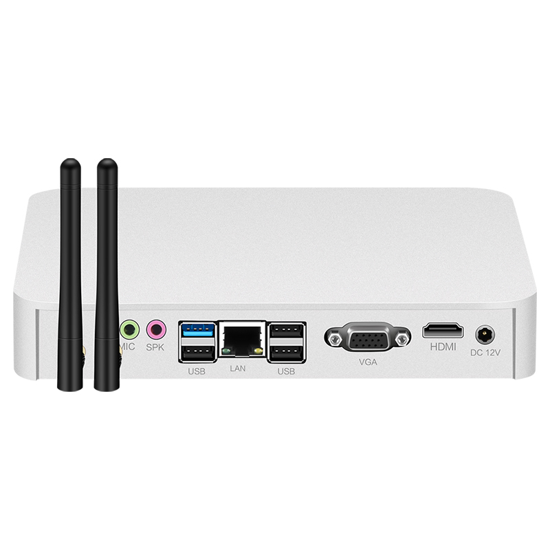 HTPC Mini-PC Intel Core i5-420 – Thin Client Mini Pc Bewertung und Preis