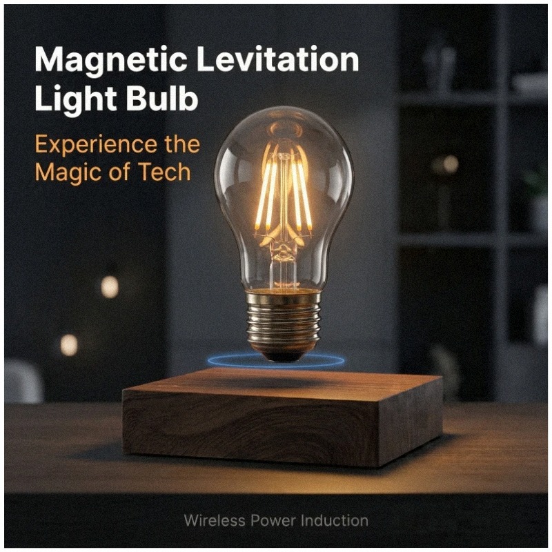 Magnetisch Schwebende Kabellos – Office Tech Room Bewertung und Preis