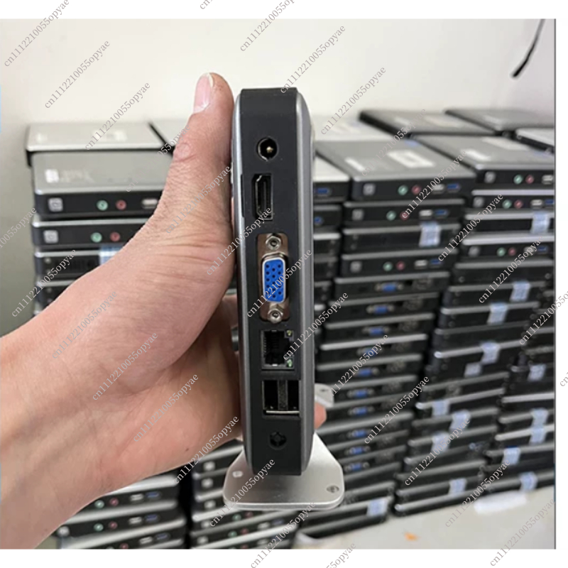 J1800 Mini-PC Stromsparender I – Thin Client Mini Pc Bewertung und Preis