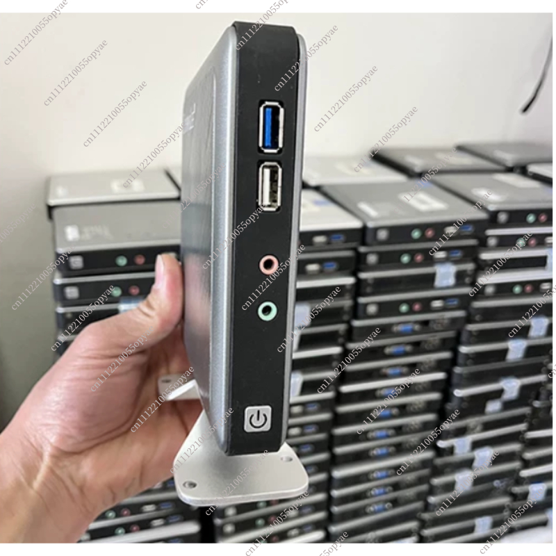 J1800 Mini-PC Stromsparender I – Thin Client Mini Pc Bewertung und Preis