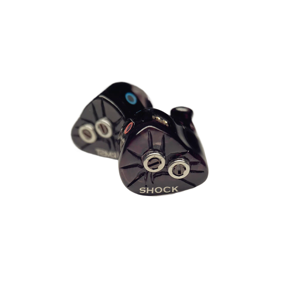 TANSIO MIRAI TSMR SHOCK 2DD +  – Office Tech Essentials Bewertung und Preis