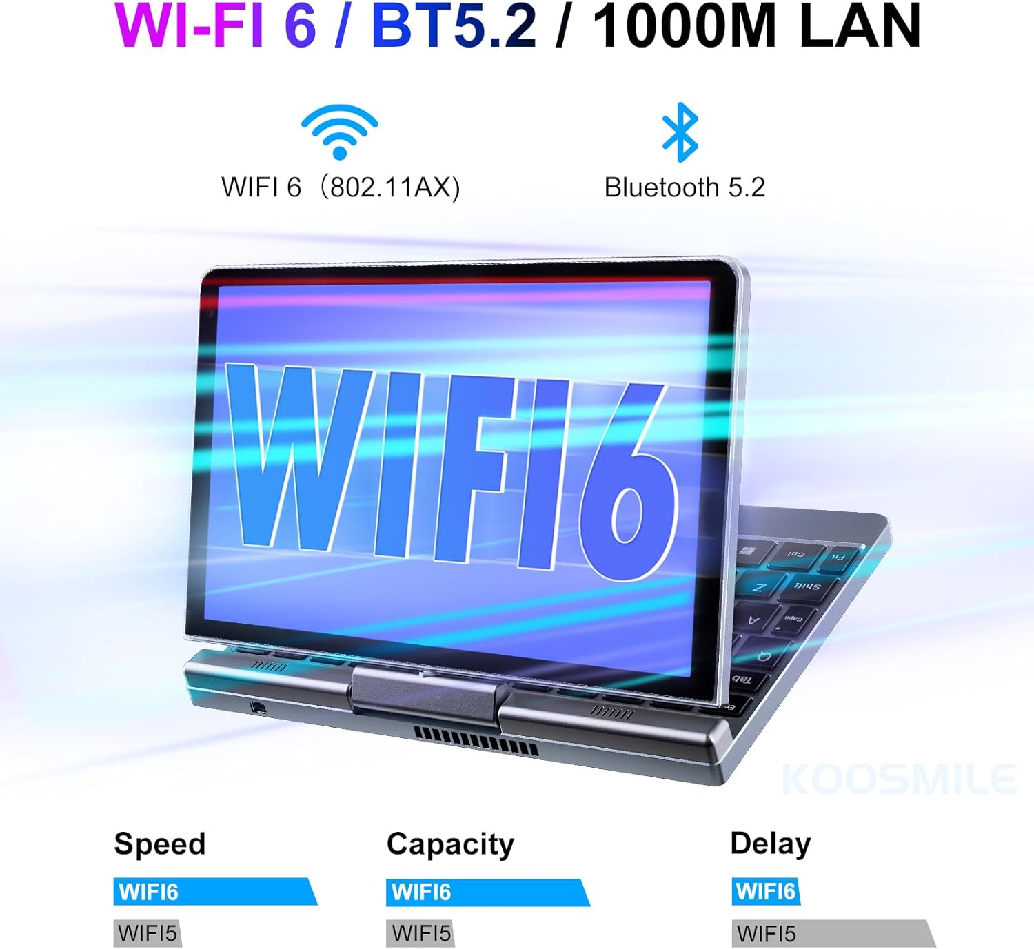 Tragbarer Mini-Laptop Windows  – Thin Client Mini Pc Bewertung und Preis