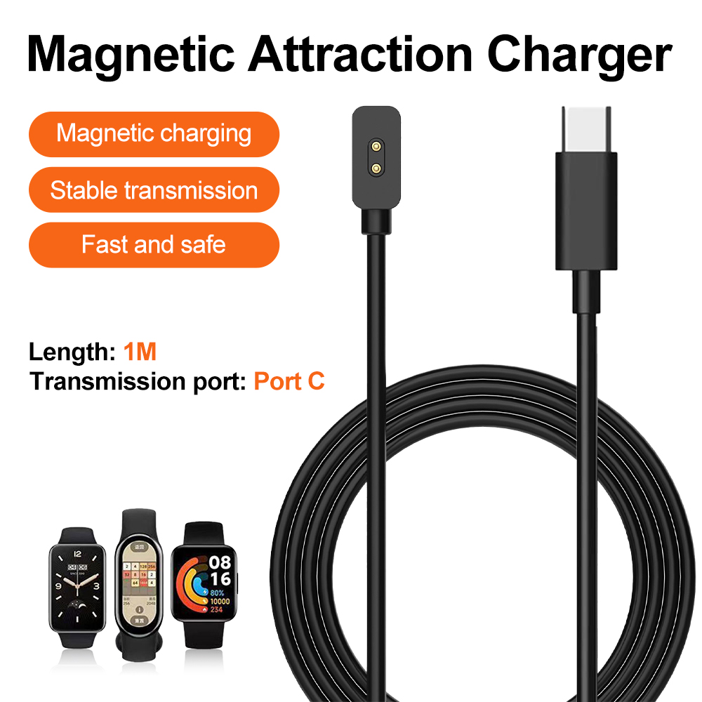 USB-Magnetladegerät für Xiaomi – Usb Extender Active Bewertung und Preis