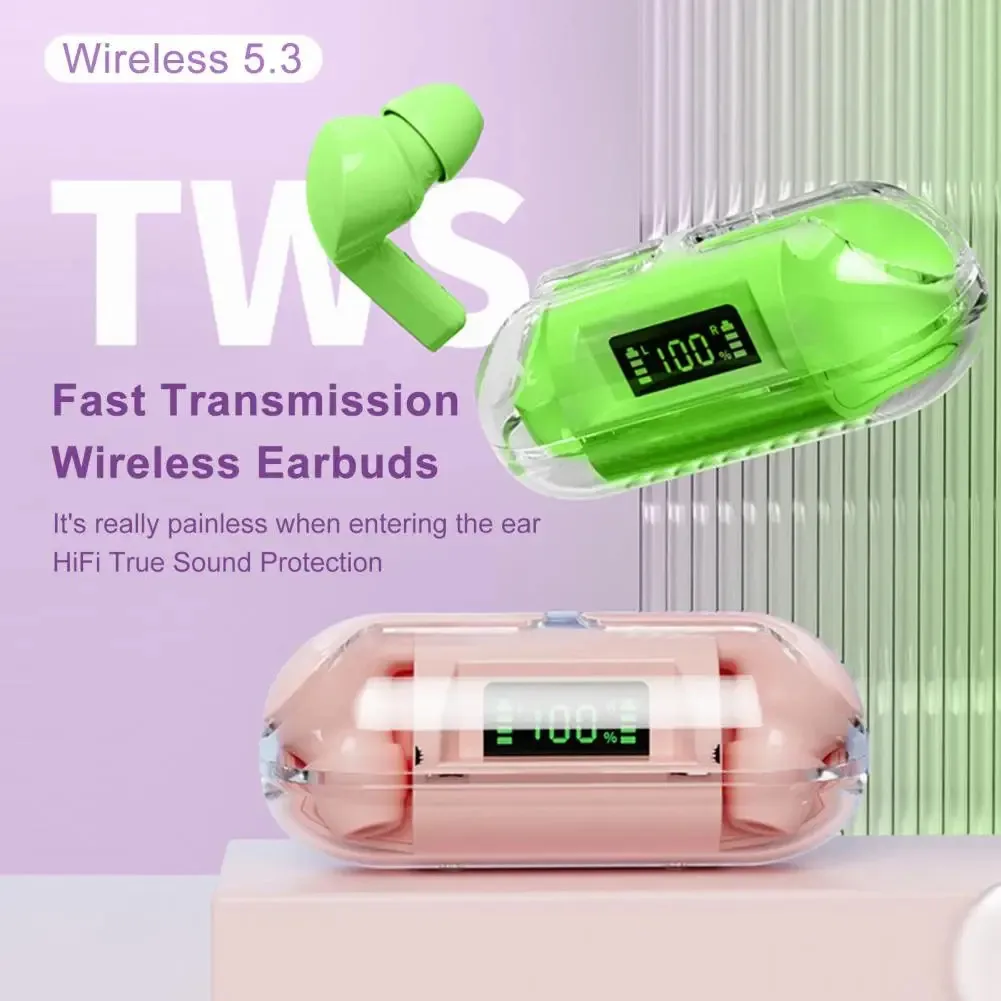 Günstige TWS Kabellose Ohrhöre – Office Tech Essentials Bewertung und Preis