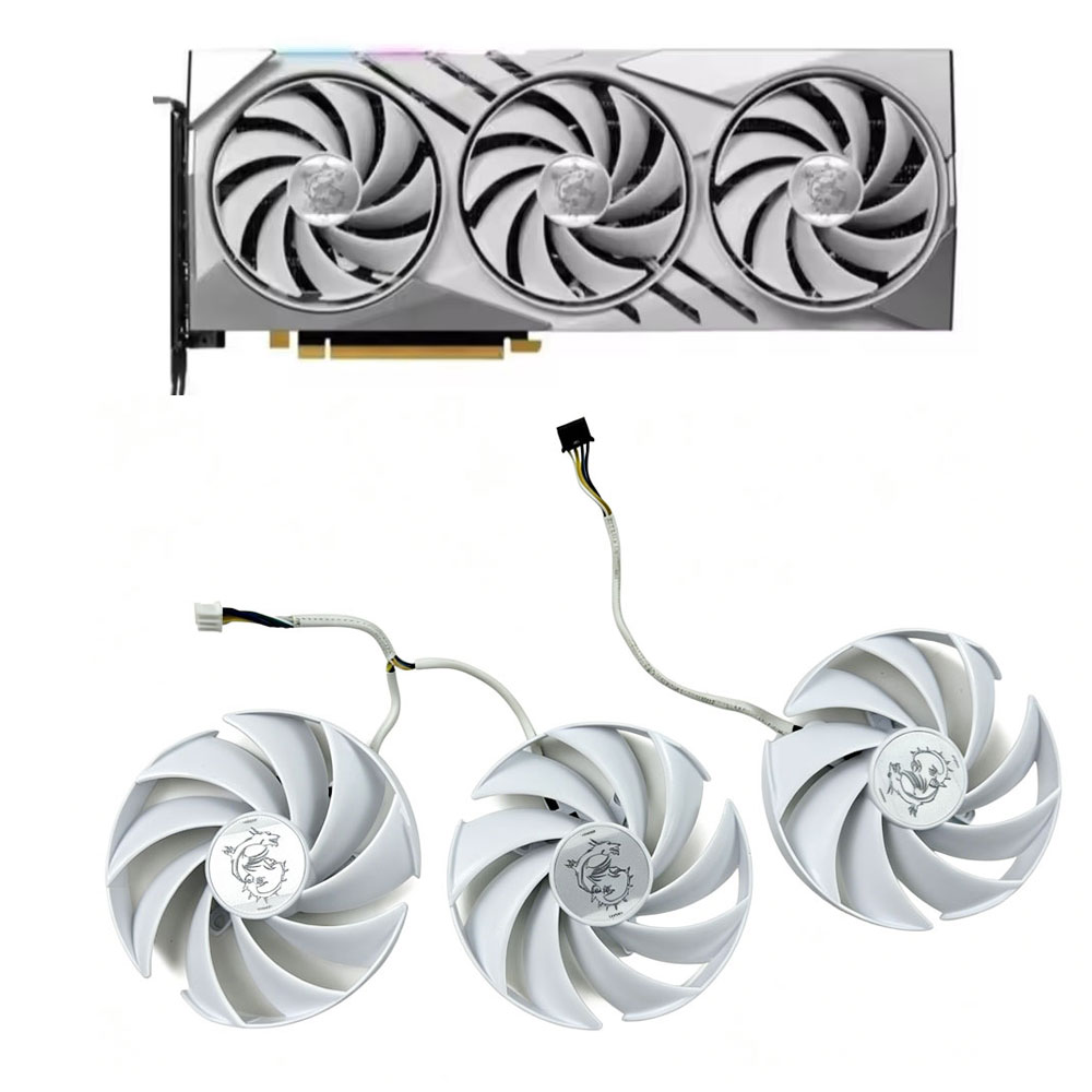 NEUER Kühllüfter 90MM 4PIN PLD – Nvidia Vga Rtx 4060 Bewertung und Preis