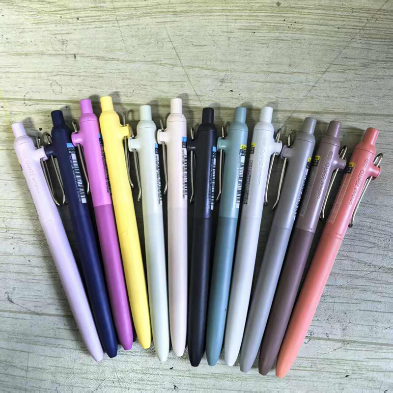 Uni-ball ZENTO Gelstift 0,38mm – Office Tech Essentials Bewertung und Preis
