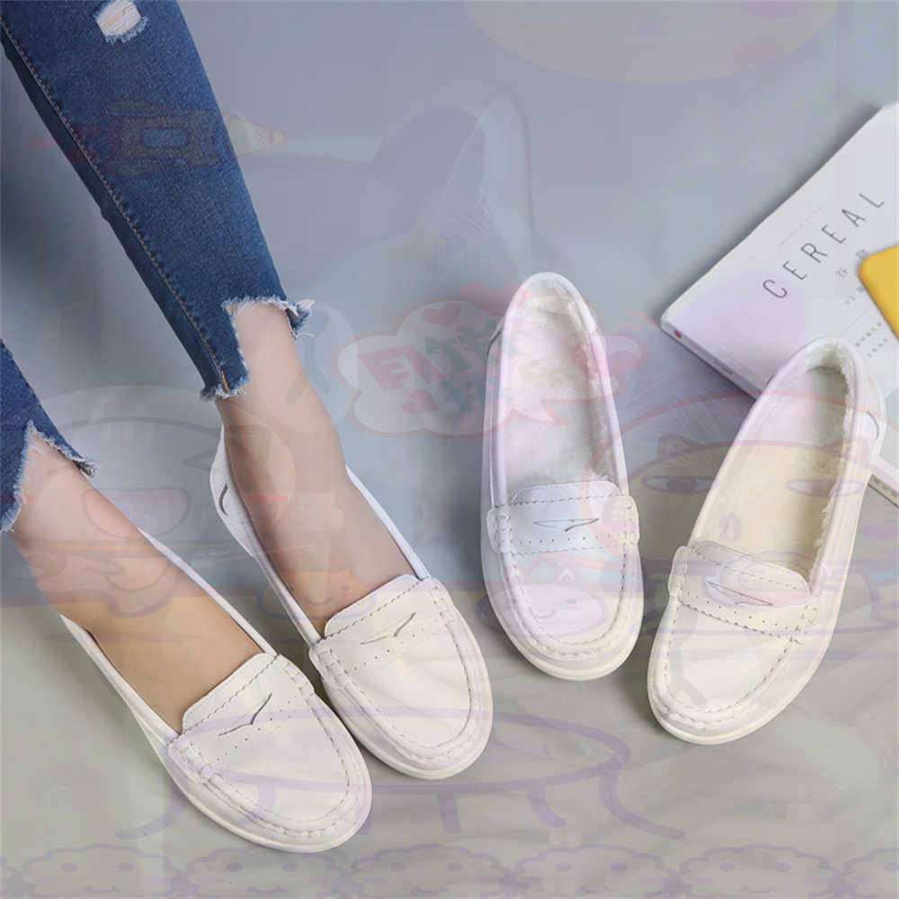 Weiche Slip-on Damen Große Grö – Office Tech Products Bewertung und Preis