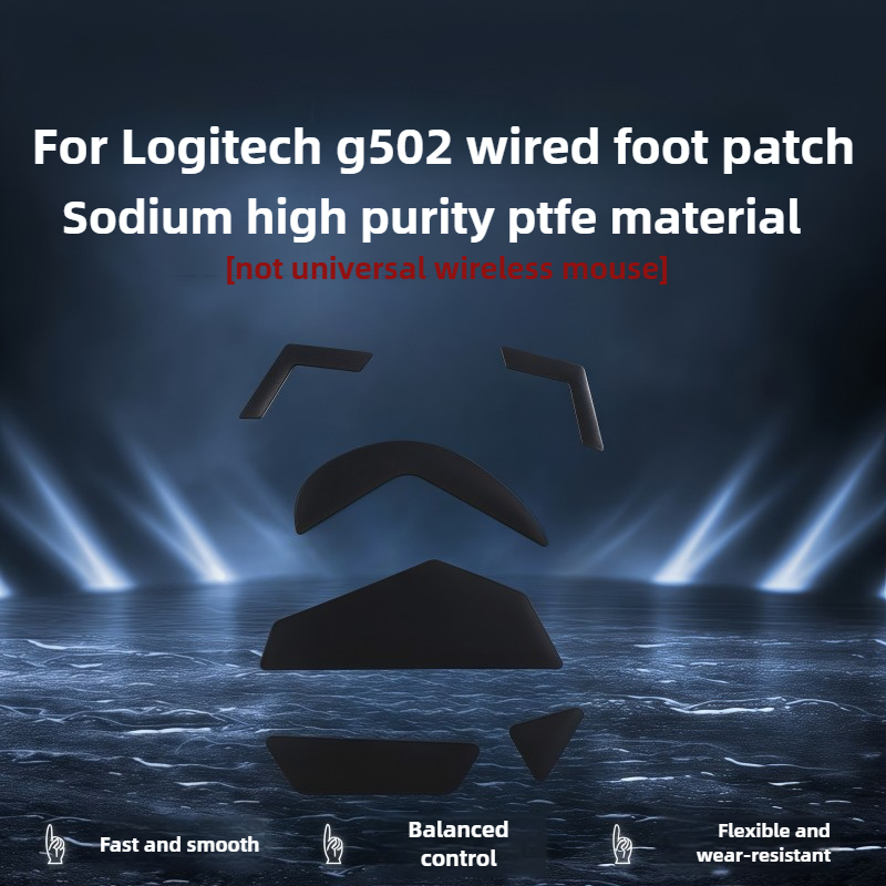 Für Logitech G502 Hero /502X/X – Logitech Mouse G502 Bewertung und Preis