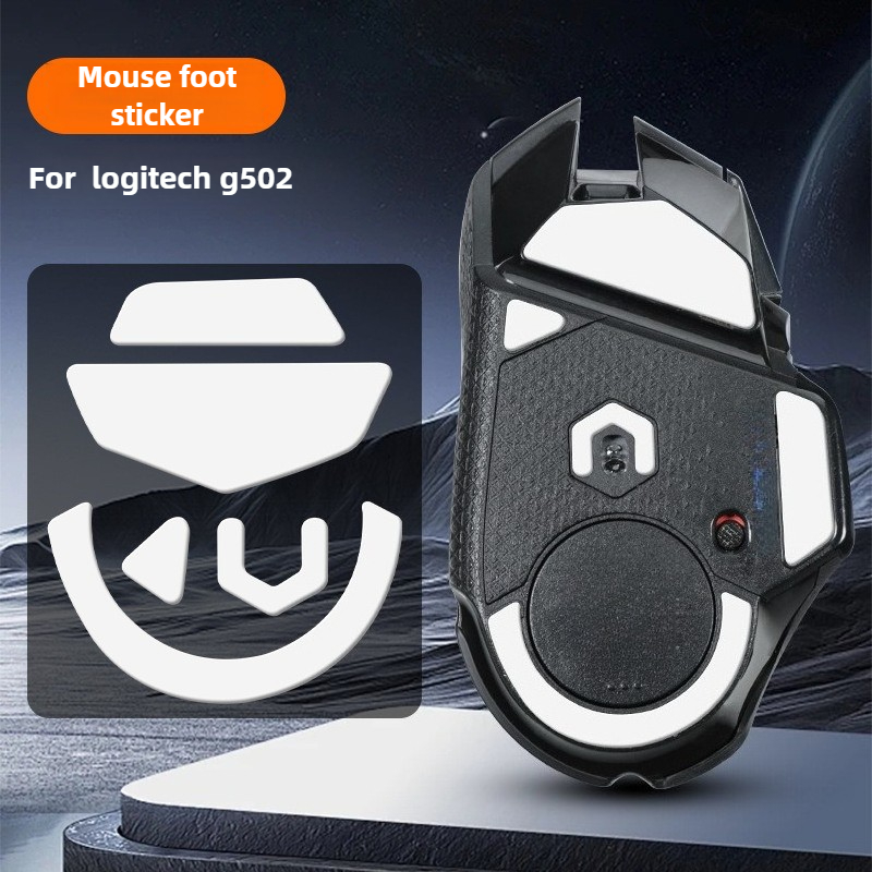 Für Logitech G502 Hero /502X/X – Logitech Mouse G502 Bewertung und Preis