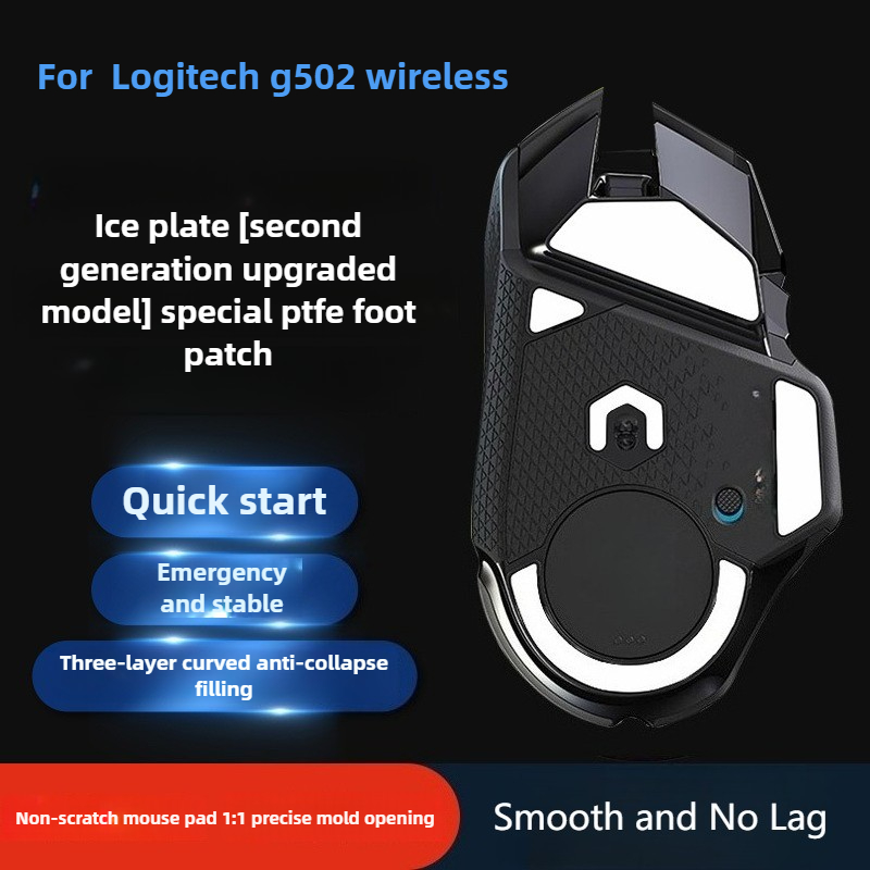 Für Logitech G502 Hero /502X/X – Logitech Mouse G502 Bewertung und Preis