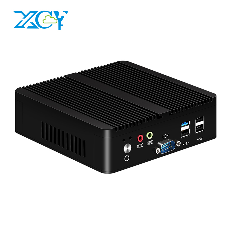 Mini-PC Intel Pentium J2900 Qu – Thin Client Mini Pc Bewertung und Preis