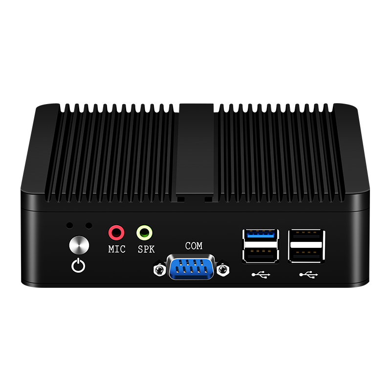 Mini-PC Intel Pentium J2900 Qu – Thin Client Mini Pc Bewertung und Preis