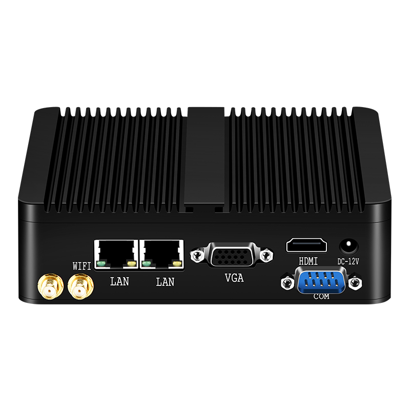 Mini-PC Intel Pentium J2900 Qu – Thin Client Mini Pc Bewertung und Preis