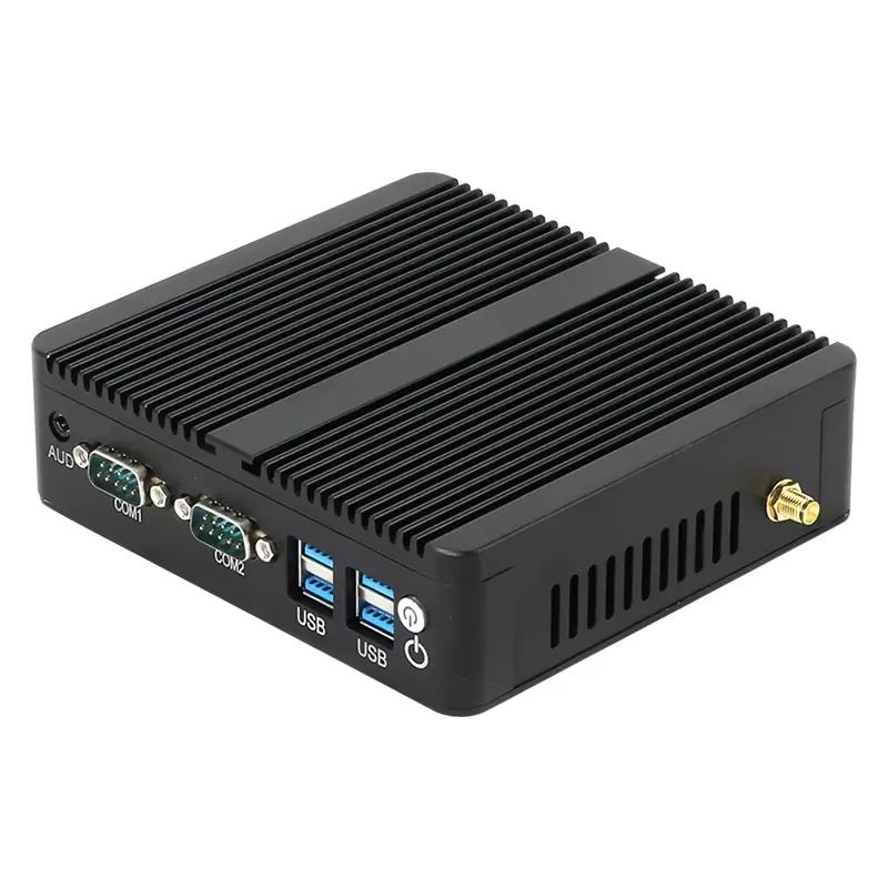 INNODA J4125 J4105 DDR4 Thin C – Thin Client Mini Pc Bewertung und Preis
