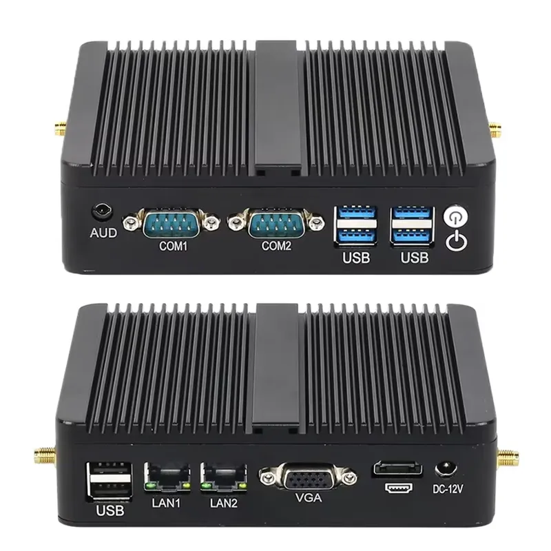 INNODA J4125 J4105 DDR4 Thin C – Thin Client Mini Pc Bewertung und Preis