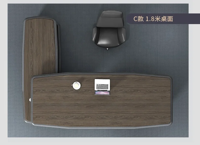 2026 High-Tech Luxus Chefschre – Office Tech Room Bewertung und Preis