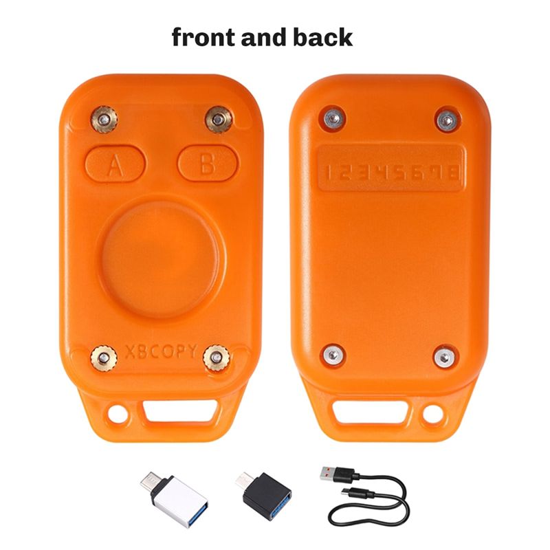 M01K Restart Chameleon V2.0 3C – Smart Card Reader Bewertung und Preis