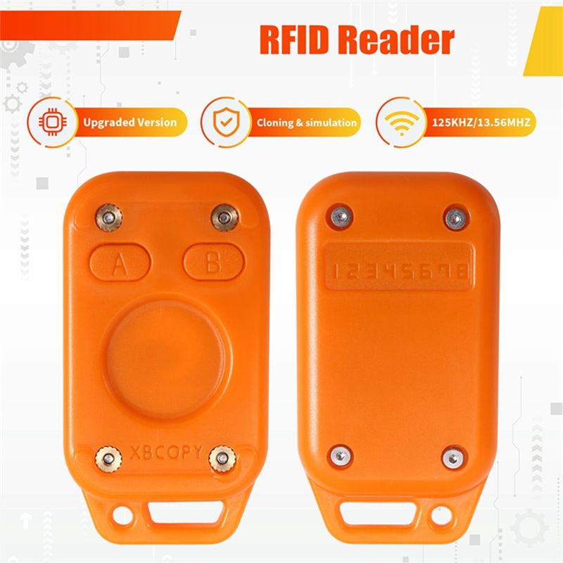 M01K Restart Chameleon V2.0 3C – Smart Card Reader Bewertung und Preis