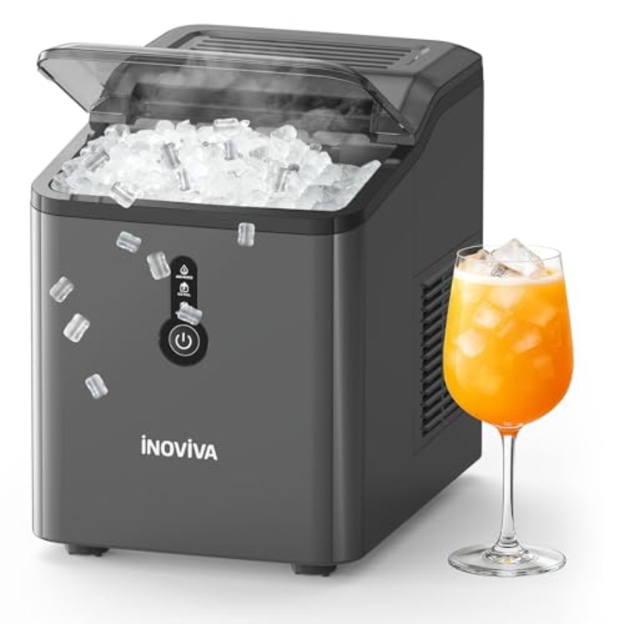 Nugget-Eiswürfelbereiter für Z – Office Tech Products Bewertung und Preis