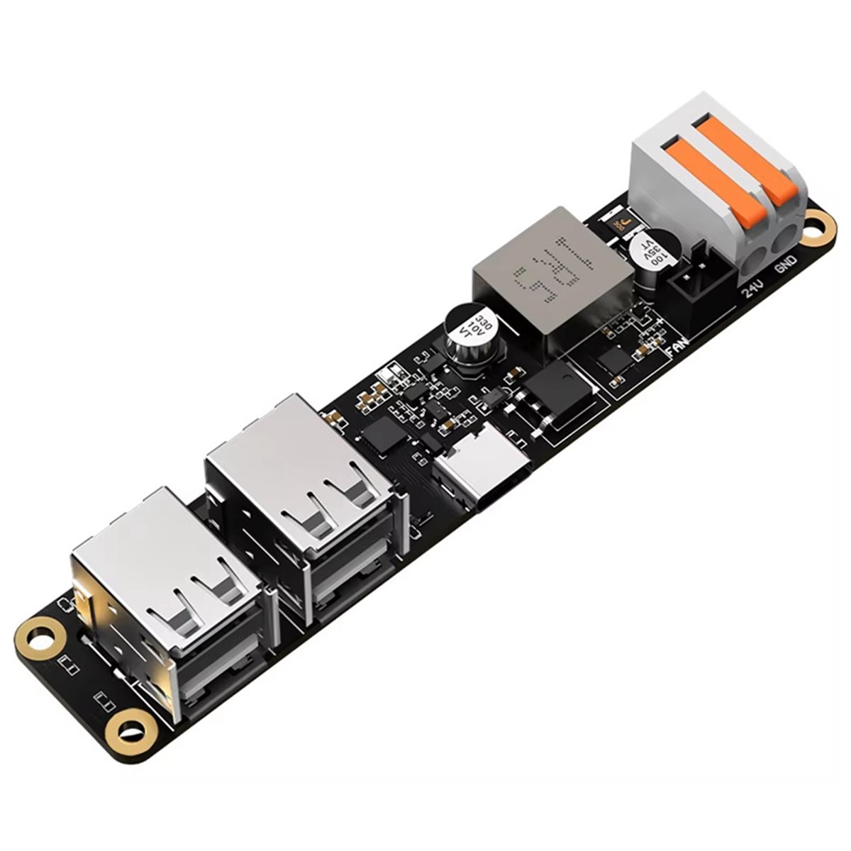L70A BIGTREETECH K Hub Netztei – Usb Extender Active Bewertung und Preis